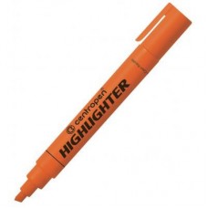 Маркер Centropen Fax 8852 1-4,6 мм, chisel tip, orange (8852/06) Маркер Centropen Fax 8852 1-4,6 мм, chisel tip, orange (8852/06)