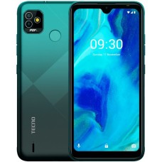 Смартфон TECNO POP 5 (BD2d) 2/32Gb 2SIM Ice Lake Green