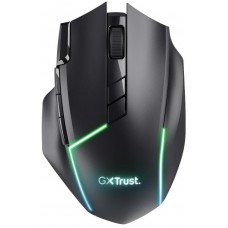 Миша Trust GXT 131 Ranoo ECO, WL, чорний Миша Trust GXT 131 Ranoo ECO, WL, чорний