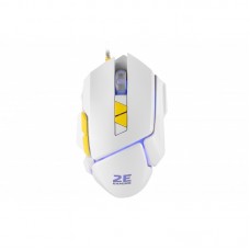 Миша 2E GAMING MG290 LED USB White