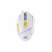 Миша 2E GAMING MG290 LED USB White