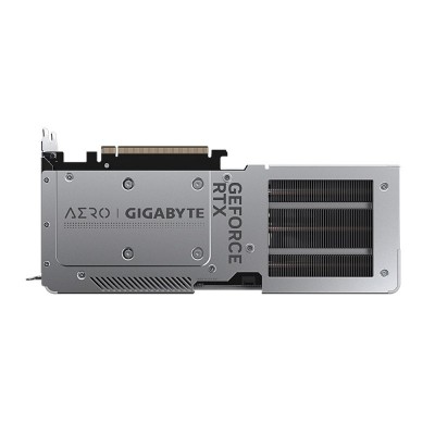 Відеокарта GIGABYTE GeForce RTX 4060 Ti 8GB GDDR6 AERO OC