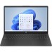 Ноутбук HP 15-fc0086ua 15.6" FHD IPS AG, AMD Athlon 7220U, 8GB, F256GB, UMA, DOS, чорний