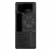 Корпус 2E GAMING Credo Plus V510B без БЖ, 1xUSB3.0, 1х USB 2.0, 1xUSB Type-C, 4x120мм RGB Rainbow, VGA 310мм, TG Side Panel, ATX, чорний