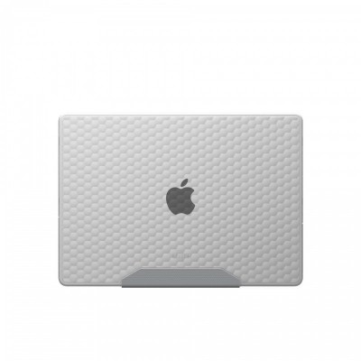Чохол UAG для MacBook Pro 14"(2021-2023), Essential Armor, Ice