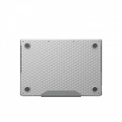 Чохол UAG для MacBook Pro 14"(2021-2023), Essential Armor, Ice Чохол UAG для MacBook Pro 14"(2021-2023), Essential Armor, Ice