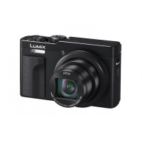 Цифр. фотокамера Panasonic DC-TZ99 Black