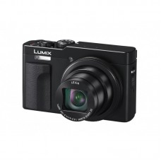 Цифр. фотокамера Panasonic DC-TZ99 Black