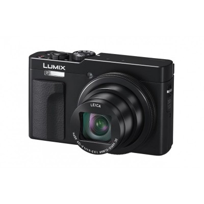 Цифр. фотокамера Panasonic DC-TZ99 Black