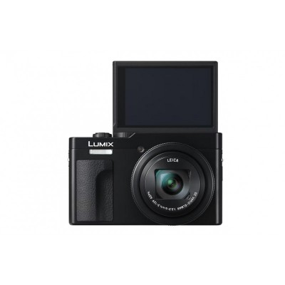 Цифр. фотокамера Panasonic DC-TZ99 Black Цифр. фотокамера Panasonic DC-TZ99 Black