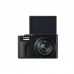 Цифр. фотокамера Panasonic DC-TZ99 Black Цифр. фотокамера Panasonic DC-TZ99 Black