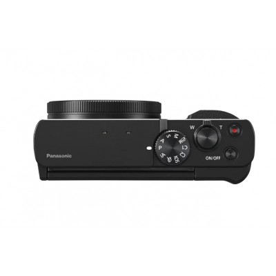 Цифр. фотокамера Panasonic DC-TZ99 Black Цифр. фотокамера Panasonic DC-TZ99 Black