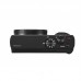 Цифр. фотокамера Panasonic DC-TZ99 Black Цифр. фотокамера Panasonic DC-TZ99 Black