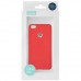 Чехол для моб. телефона ColorWay ultrathin TPU case for Xiaomi Redmi Note 5A red (Snapdragon (CW-CTPXRN5A-RD)