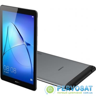 Планшет Huawei MediaPad T3 7" 3G 1GB/8GB Grey (53019926)
