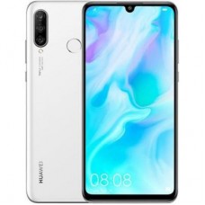 Мобильный телефон Huawei P30 Lite Pearl White (51093PUW) Мобильный телефон Huawei P30 Lite Pearl White (51093PUW)