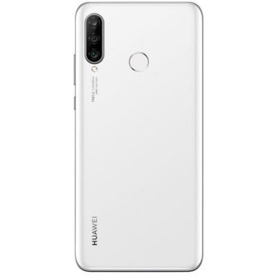 Мобильный телефон Huawei P30 Lite Pearl White (51093PUW)