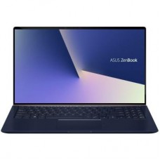 Ноутбук ASUS Zenbook UX533FD (UX533FD-A8011T) Ноутбук ASUS Zenbook UX533FD (UX533FD-A8011T)