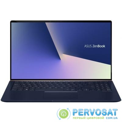 Ноутбук ASUS Zenbook UX533FD (UX533FD-A8011T)
