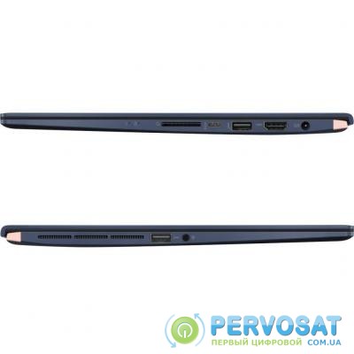 Ноутбук ASUS Zenbook UX533FD (UX533FD-A8011T)