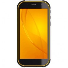 Мобільний телефон Sigma X-treme PQ20 Black-Orange (4827798875421)