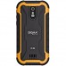 Мобильный телефон Sigma X-treme PQ20 Black-Orange (4827798875421)