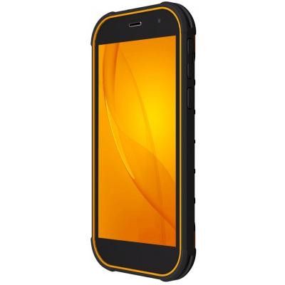 Мобильный телефон Sigma X-treme PQ20 Black-Orange (4827798875421)