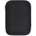 Чехол для планшета D-LEX 7-8 black (LXTC-3107-BK)