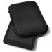 Чехол для планшета D-LEX 7-8 black (LXTC-3107-BK)