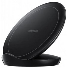 Зарядний пристрій Samsung Wireless Charger Stand (Black) (EP-N5105TBRGRU)