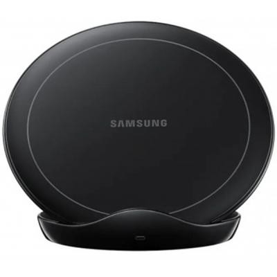 Зарядное устройство Samsung Wireless Charger Stand (Black) (EP-N5105TBRGRU)