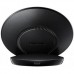 Зарядное устройство Samsung Wireless Charger Stand (Black) (EP-N5105TBRGRU)