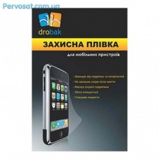 Плівка захисна Drobak универсальная 5" 100 x 76 (502604)