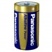Батарейка PANASONIC D LR20 Alkaline Power * 2 (LR20REB/2BP)