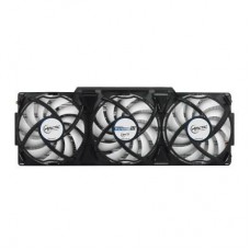 Кулер до відеокарти Arctic Accelero Xtreme III (DCACO-V15G400-BL) Кулер до відеокарти Arctic Accelero Xtreme III (DCACO-V15G400-BL)