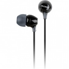 Навушники SONY MDR-EX15AP Black (MDREX15APB.CE7) Навушники SONY MDR-EX15AP Black (MDREX15APB.CE7)