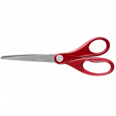 Ножиці Axent Welle, 18 см, red (6201-06-А) Ножиці Axent Welle, 18 см, red (6201-06-А)