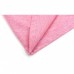 Кофта Breeze с кружевной оборкой (10040-74G-pink)