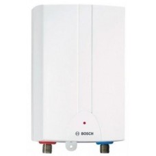 Водонагрівач електричний проточний Bosch Tronic 1000 6 B, 6 кВт, 3 л/хв, над мийкою, Португалія, А Водонагрівач електричний проточний Bosch Tronic 1000 6 B, 6 кВт, 3 л/хв, над мийкою, Португалія, А