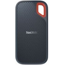 Портативний SSD USB 3.1 Gen 2 Type-C SanDisk E60 500GB IP55 Портативний SSD USB 3.1 Gen 2 Type-C SanDisk E60 500GB IP55