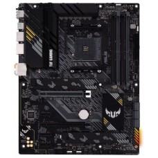 Материнcька плата ASUS TUF_GAMING_B550-PRO sAM4 B550 4xDDR4 M.2 HDMI-DP ATX