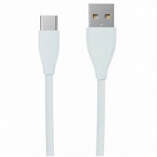 Дата кабель USB 2.0 AM to Type-C 1.0m Maxxter (UB-C-USB-02-1m) Дата кабель USB 2.0 AM to Type-C 1.0m Maxxter (UB-C-USB-02-1m)
