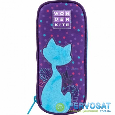 Рюкзак школьный Kite Wonder Catsline 724 Набор (SET_WK21-724S-1)