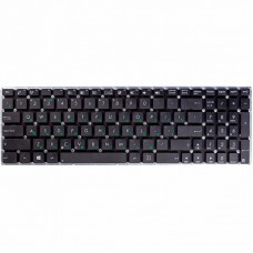 Клавіатура ноутбука ASUS X556, X556U черн (KB310771) Клавіатура ноутбука ASUS X556, X556U черн (KB310771)