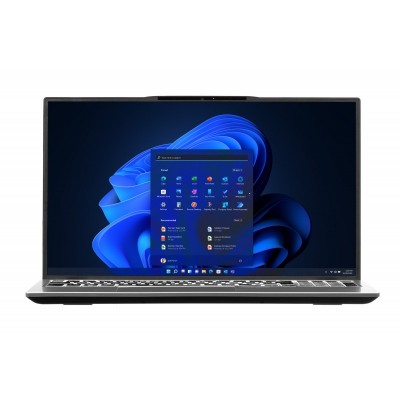 Ноутбук 2E Complex Pro 15 15.6&quot; FHD IPS AG, Intel i7-1260P, 32GB, F1024GB, UMA, Win11P, сріблястий