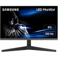 Монітор Samsung 23.8" S24C330 HDMI, DP, IPS, 100Hz, 4ms, FreeSync Монітор Samsung 23.8" S24C330 HDMI, DP, IPS, 100Hz, 4ms, FreeSync
