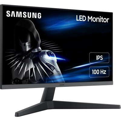 Монітор Samsung 23.8&quot; S24C330 HDMI, DP, IPS, 100Hz, 4ms