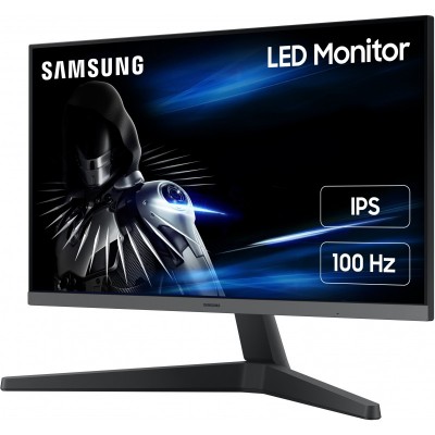 Монітор Samsung 23.8&quot; S24C330 HDMI, DP, IPS, 100Hz, 4ms