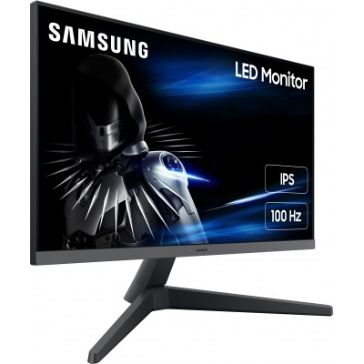 Монітор Samsung 23.8&quot; S24C330 HDMI, DP, IPS, 100Hz, 4ms