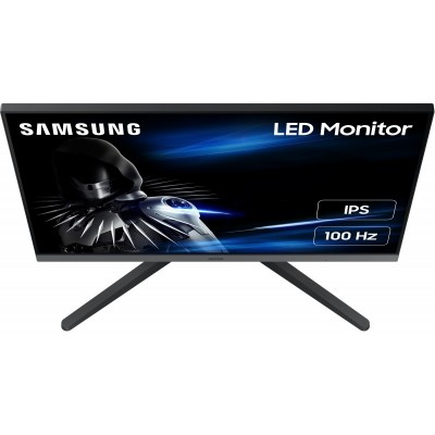 Монітор Samsung 23.8&quot; S24C330 HDMI, DP, IPS, 100Hz, 4ms